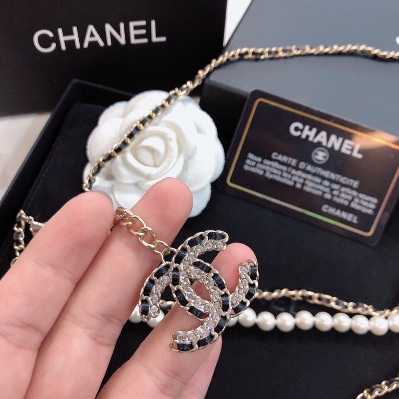 Chanel Necklaces